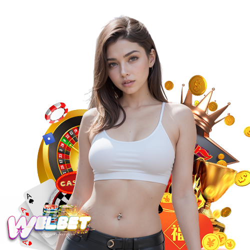 welbet API แท้ 100%