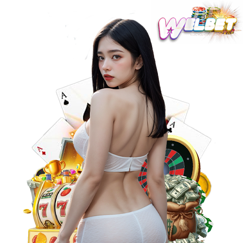 welbet สล็อต