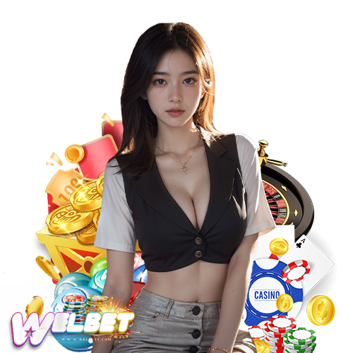welbet เว็บตรง